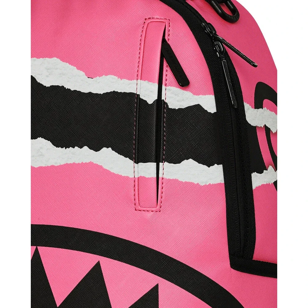 Sprayground shark central